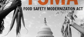 Food Safety Modernization Act