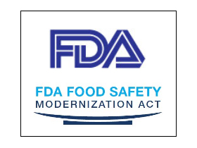 FDA FSMA