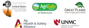 Agriculture Organization logos