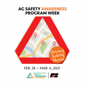 AG Safety Awareness