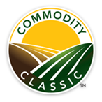 Commodity Classic logo