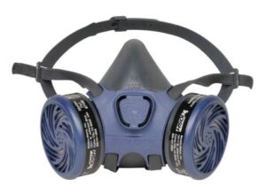 Respirator Mask