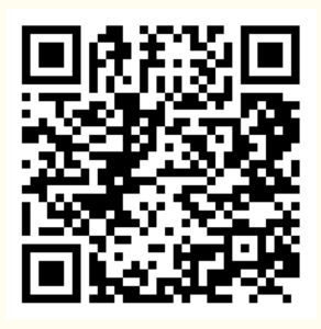 RMG25 Registration QR Code